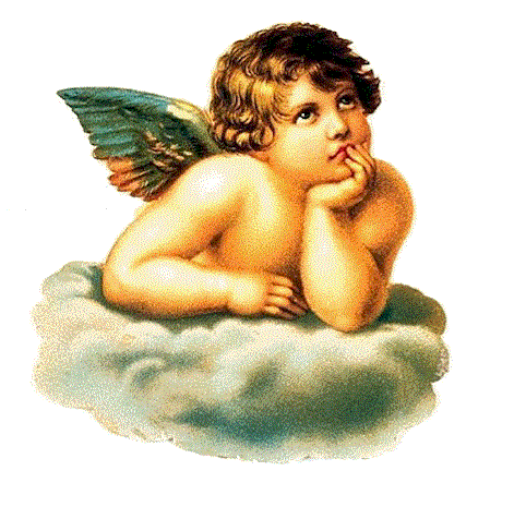 Anjo (conterr�neo...)